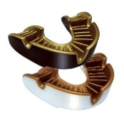 Капа OPRO Gold Premium Sr