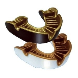 Капа OPRO Gold Premium Sr