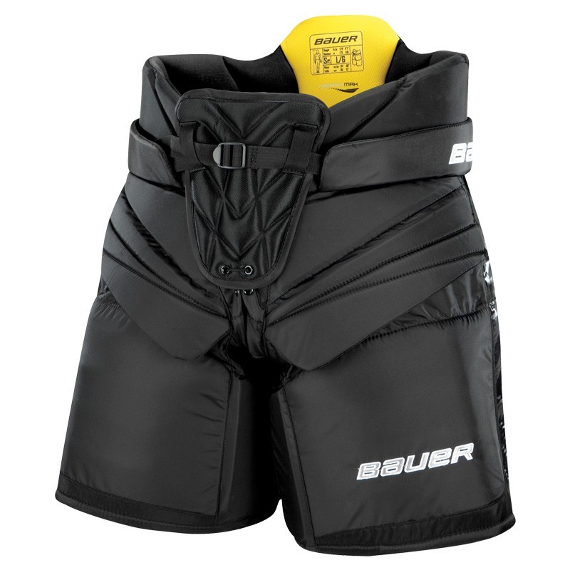 Трусы вратарские Bauer Supreme One.9 Sr