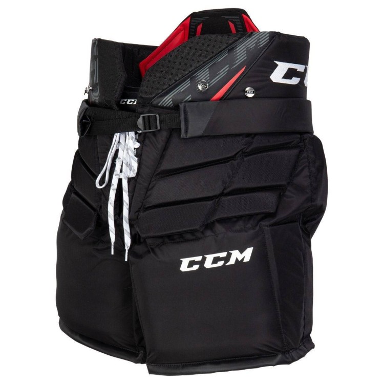 Шлем вратарский ccm Axis 1 9 SR