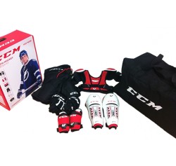 Комплект хоккейной формы CCM Entry Kit