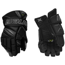 Перчатки хоккейные Bauer Vapor 2X Pro Sr