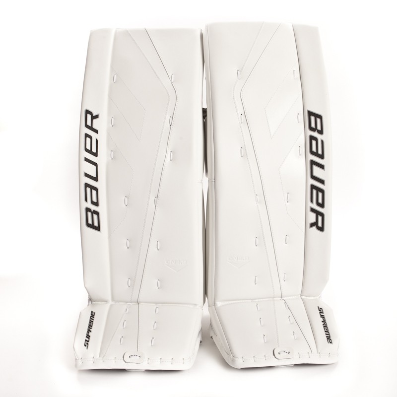 Щитки вратарские Bauer Supreme One.9 Int