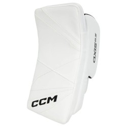 Блокер (блин) вратарский CCM Axis 2.5 Jr