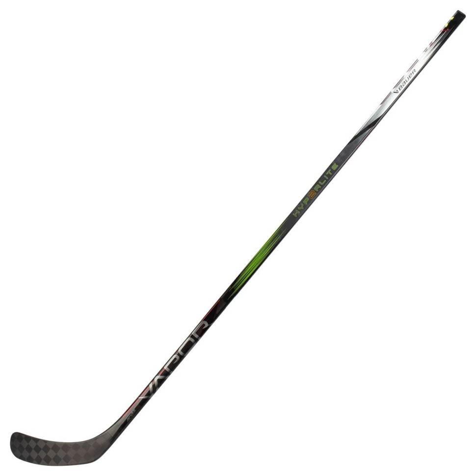 Клюшка хоккейная Bauer Vapor Hyperlite 2 Grip Int