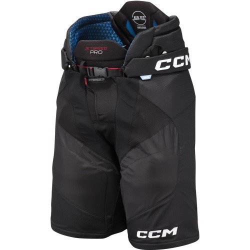 Трусы хоккейные CCM Jetspeed Pro Jr