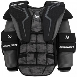 Нагрудник вратарский Bauer GSX S23 Sr