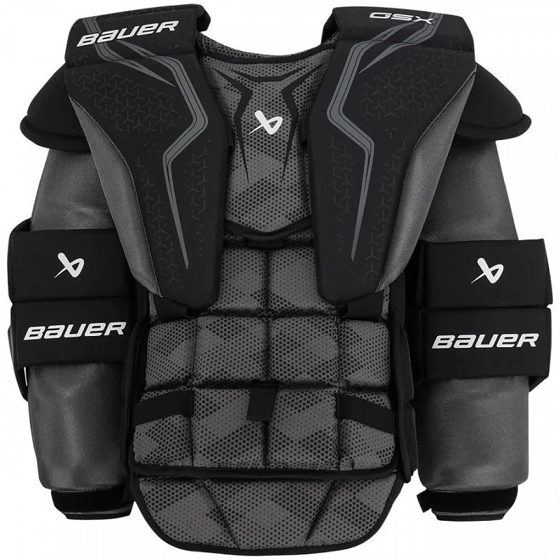 Нагрудник вратарский Bauer GSX S23 Sr