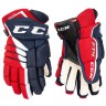 Перчатки хоккейные CCM Jetspeed FT4 Sr