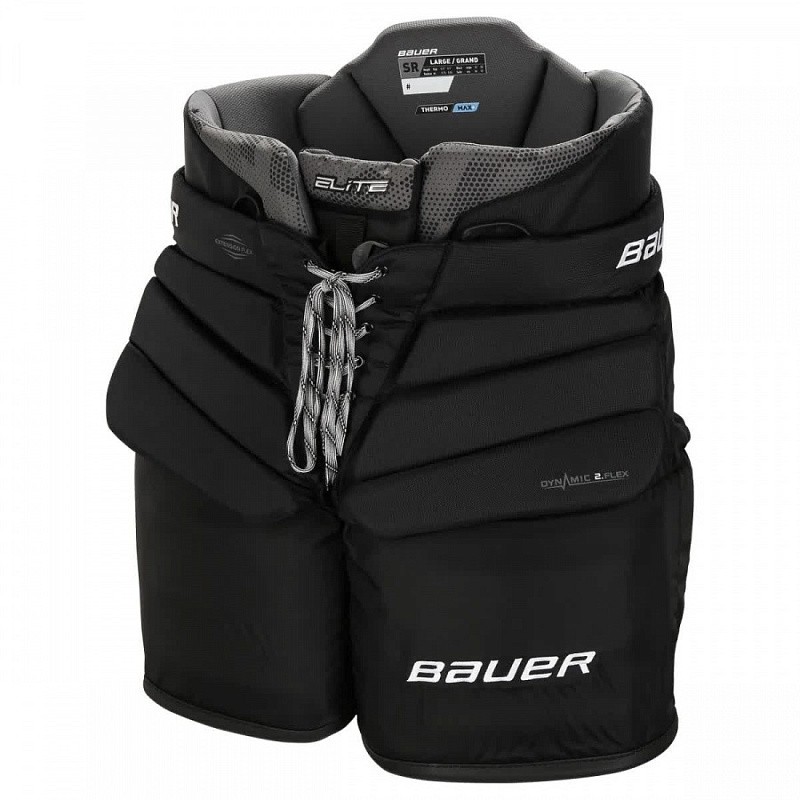 Трусы вратарские Bauer Elite S23 Sr