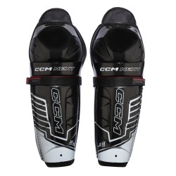 Щитки хоккейные CCM Next 2026 Jr