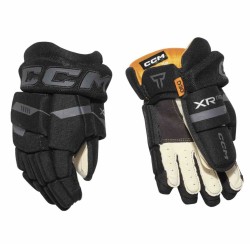 Перчатки хоккейные CCM Tacks XR Pro Yth