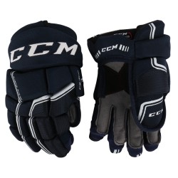 Перчатки хоккейные CCM Quicklite 270 Sr