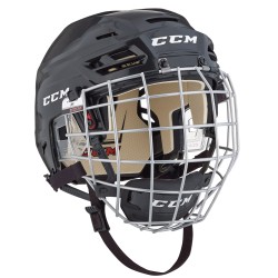 Шлем с маской хоккейный CCM Tacks 110 combo