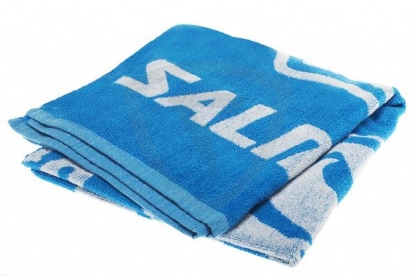 Полотенце Salming Shower Towel 71 x 140 см