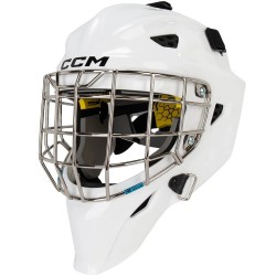 Шлем вратарский CCM Axis F5 CCE Jr