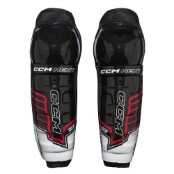 Щитки хоккейные CCM Next 2026 Yth