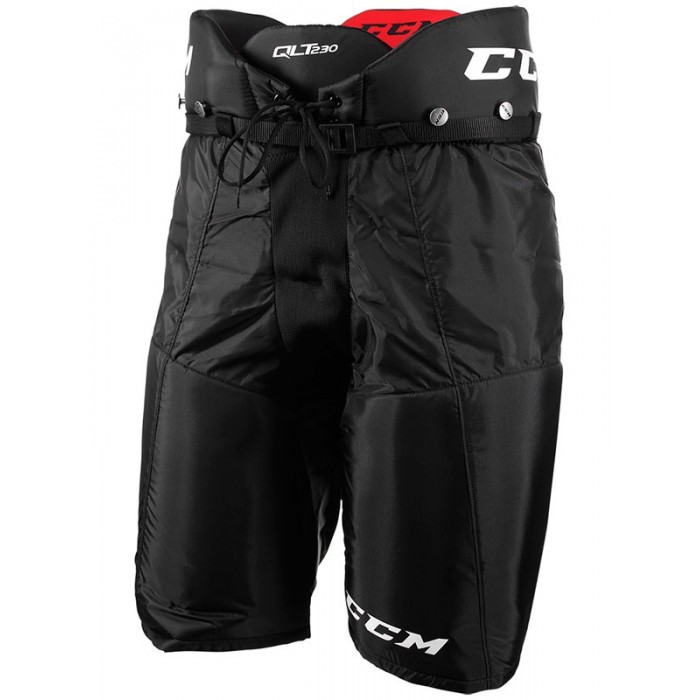 Трусы хоккейные CCM Quicklite 230 Jr