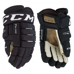 Перчатки хоккейные CCM Tacks 4R Pro Sr
