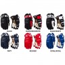 Перчатки хоккейные CCM Tacks 4R Pro Sr