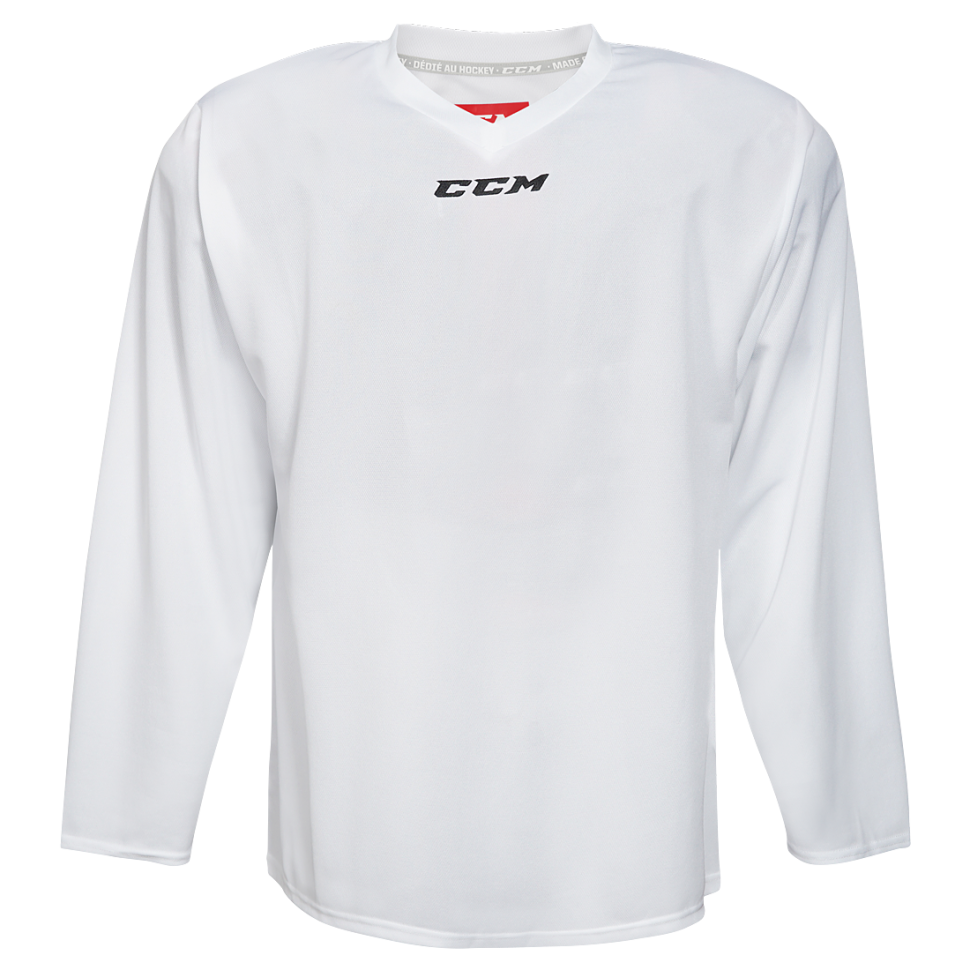 ccm 5000 practice jersey