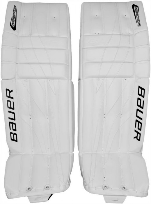 Щитки вратарские Bauer x900