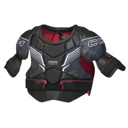 Нагрудник хоккейный CCM Next 2026 Sr