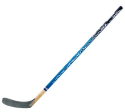 Клюшка хоккейная деревянная SL Titanium 900 Jr