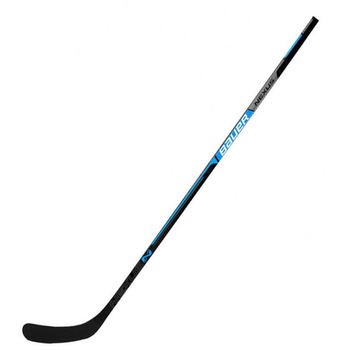 Клюшка хоккейная Bauer Nexus League S22 Grip 64" Sr