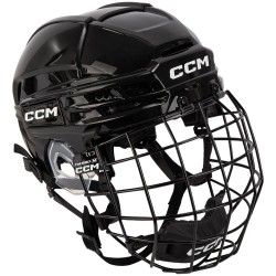 Шлем с маской хоккейный CCM Tacks 720 combo