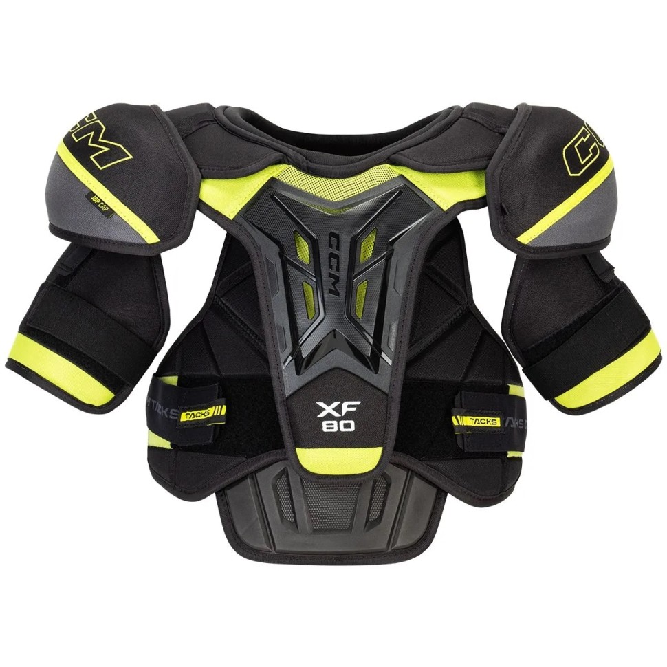 Нагрудник хоккейный CCM Tacks XF 80 Sr