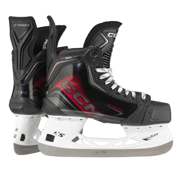 Коньки хоккейные CCM Jetspeed FT880 Sr