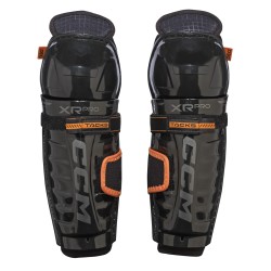 Щитки хоккейные CCM Tacks XR Pro Yth