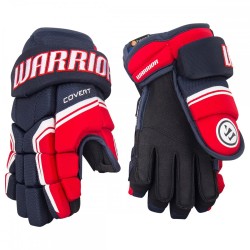 Перчатки хоккейные Warrior Covert QR Edge (QRE) Yth