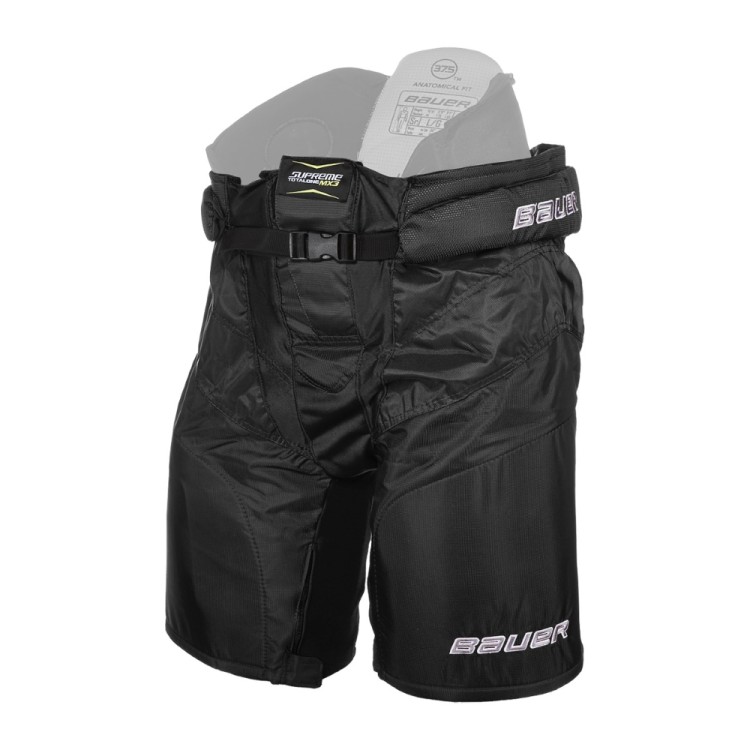 Bauer Warrior шорты хоккейные