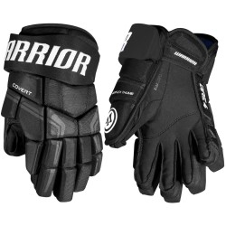 Перчатки хоккейные Warrior Covert QRE4 Yth