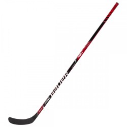 Клюшка хоккейная Bauer NSX Griptac Sr