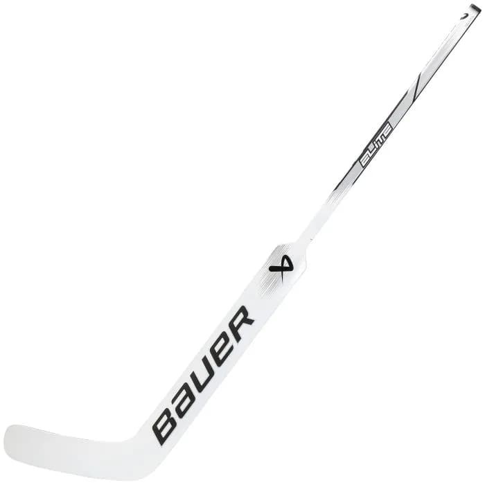 Клюшка вратарская Bauer Elite S23 Jr