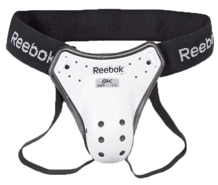 Бандаж хоккейный Reebok 8K Sr