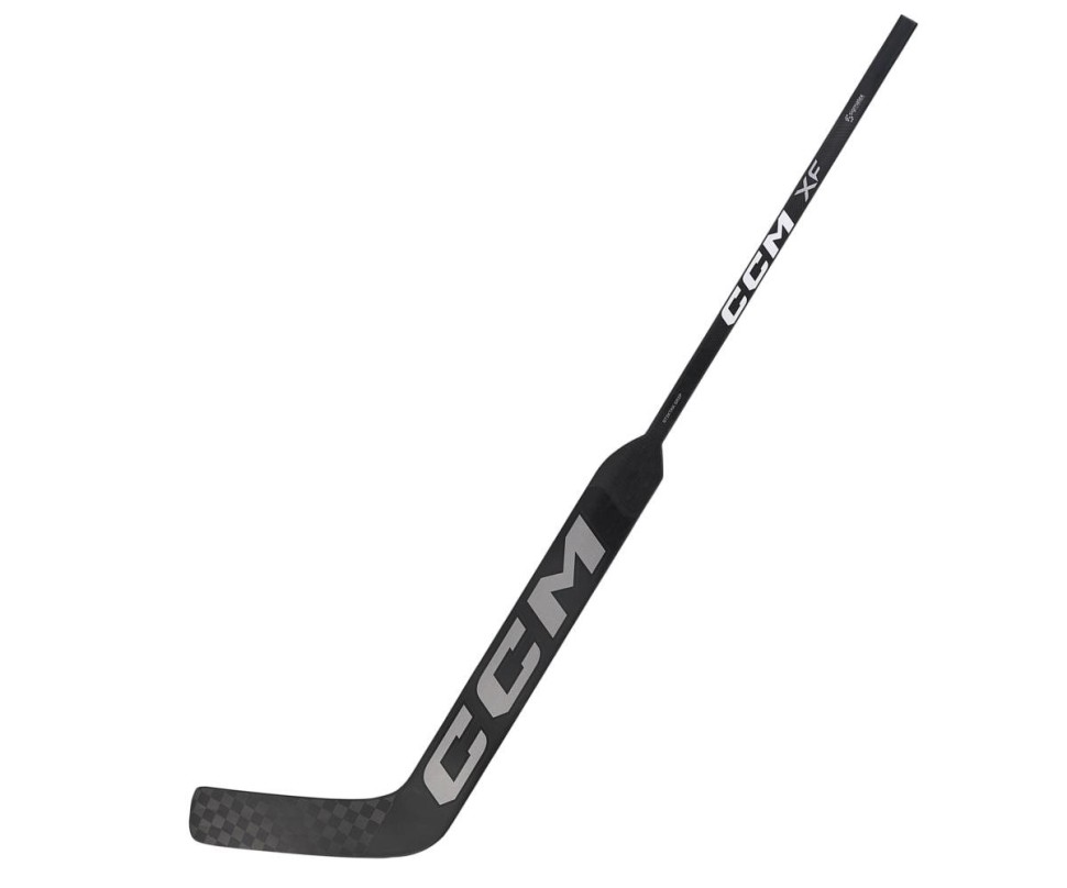 Клюшка вратарская CCM XF Sr