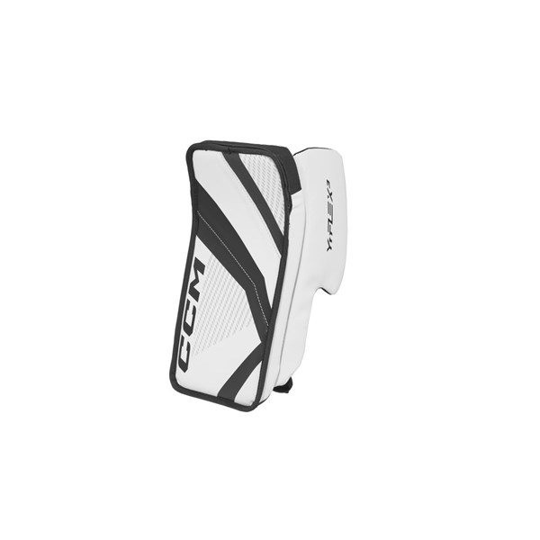 Блокер (блин) вратарский CCM YFlex 3 Yth