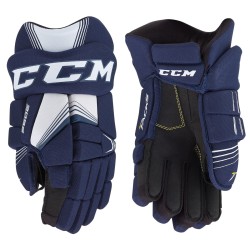 Перчатки хоккейные CCM Tacks 3092 Jr