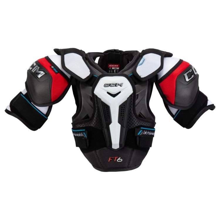 Перчатки ccm Jetspeed 350 SR