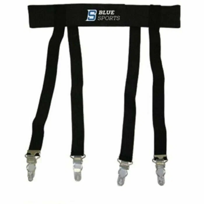 Пояс для гамаш Blue Sports Sr