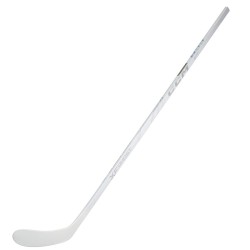 Клюшка хоккейная CCM Tacks XF Ghost White Grip Jr