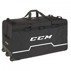 Сумка вр. хоккейная CCM Pro Goalie Bag Wheel
