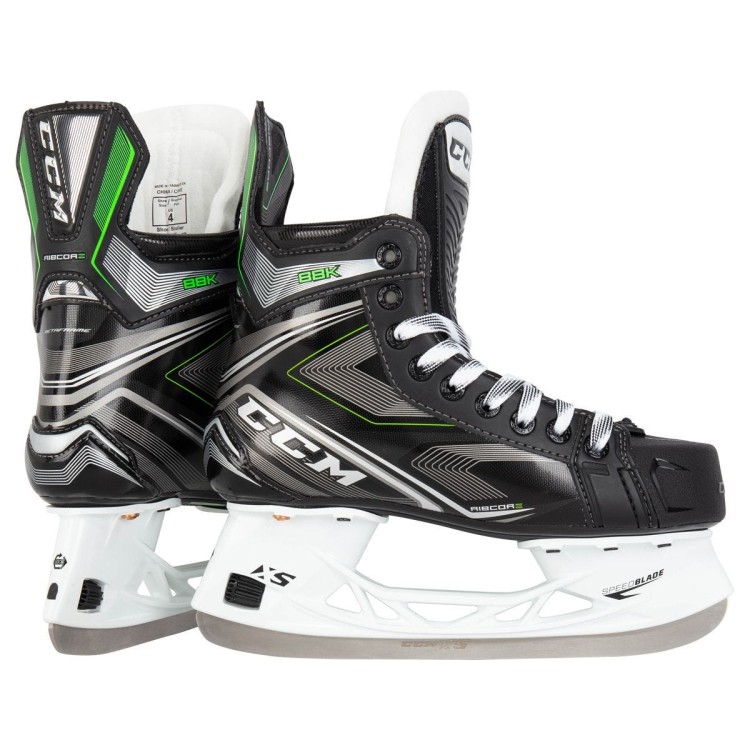 Клюшка хоккейная CCM Jetspeed FT5 Pro Chrome Grip Sr