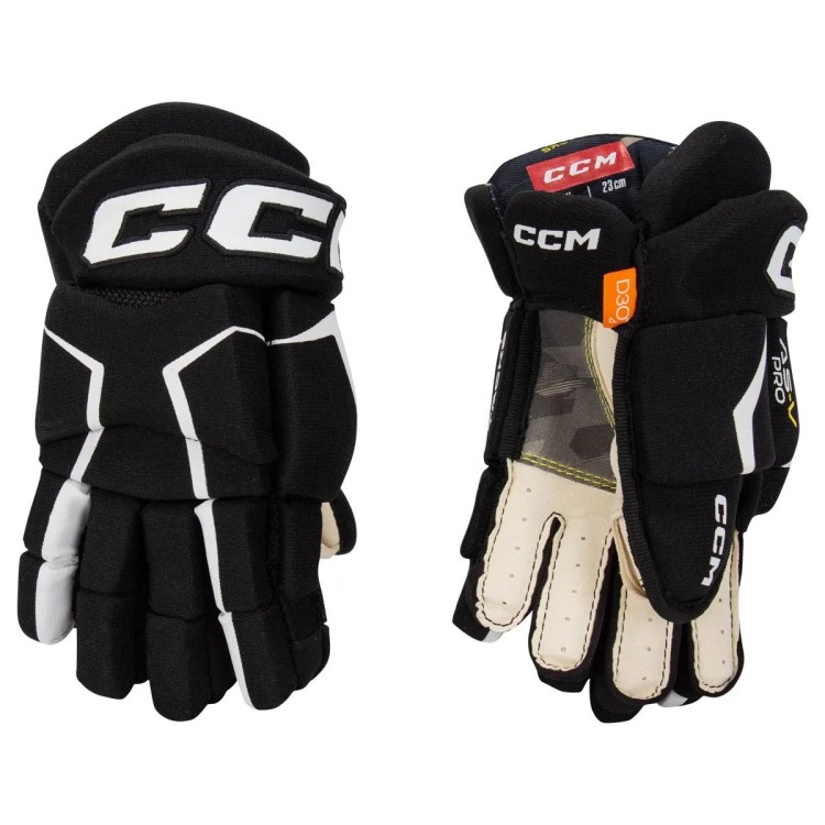 Краги ccm vector v8 0