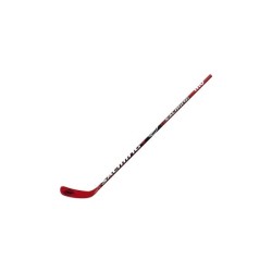 Клюшка хоккейная Salming M3 BLK/RED Grip Sr