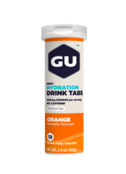Изотонический напиток в таблетках GU Hydration Drink Tabs